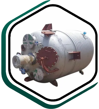 Industrial Process Equipment