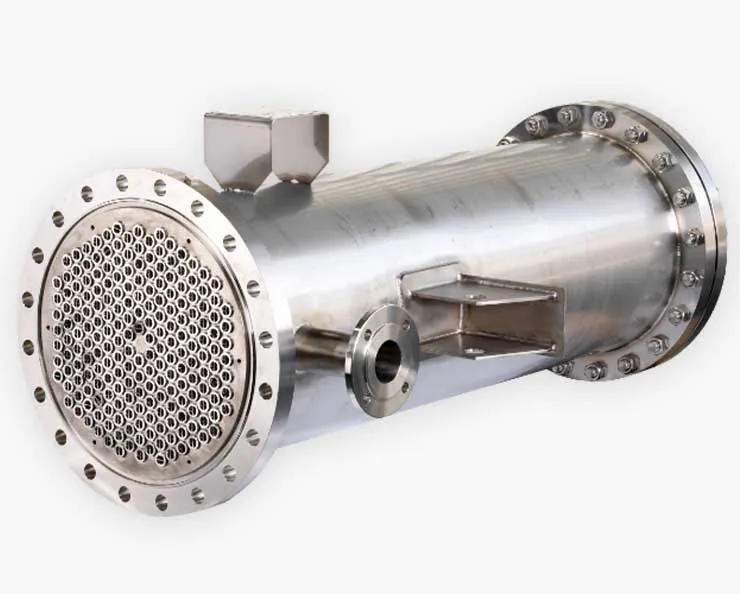 Heat Exchangers
