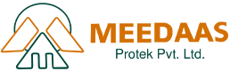 Meedaas Protek Logo