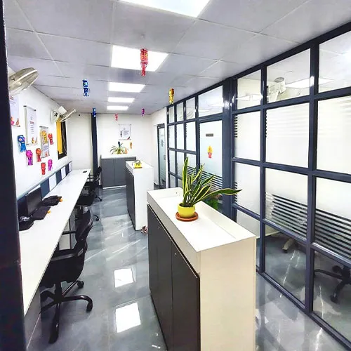 Meedaas Infrastructure